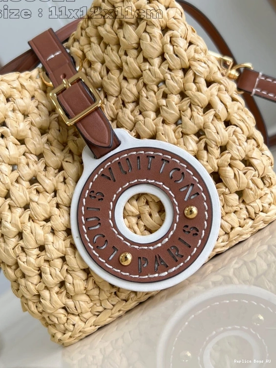 Cheap PURSE LOUIS NOÉ VUITTON 0814